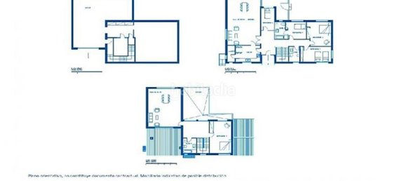 5 bedrooms House in Sant Vicenc De Montalt, Spain No. 77620 24