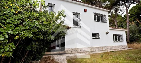 5 bedrooms House in Sant Vicenc De Montalt, Spain No. 77620 17
