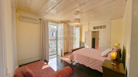 Casa T4 em Ervedosa do Douro, Portugal N.º 171412