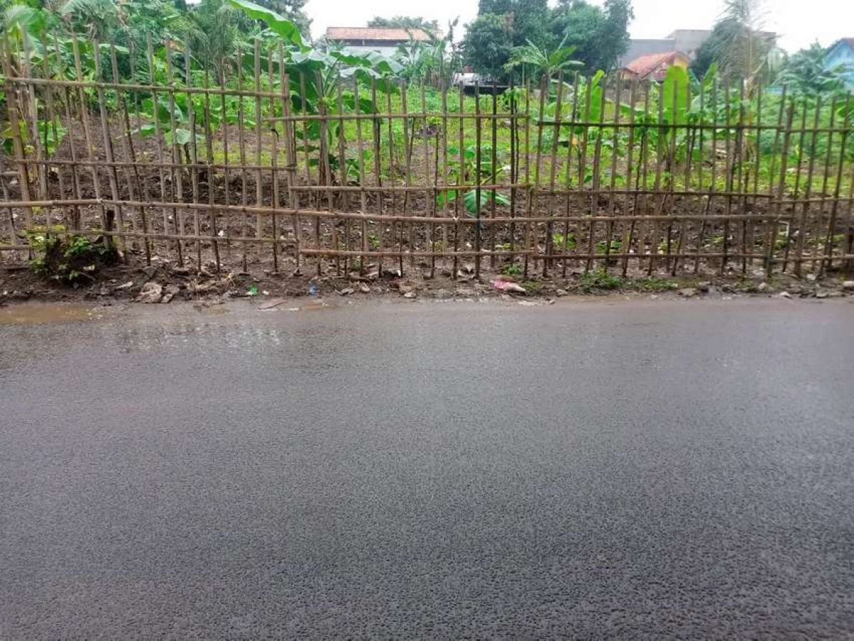  Land in Serang City, Indonesia No. 1493