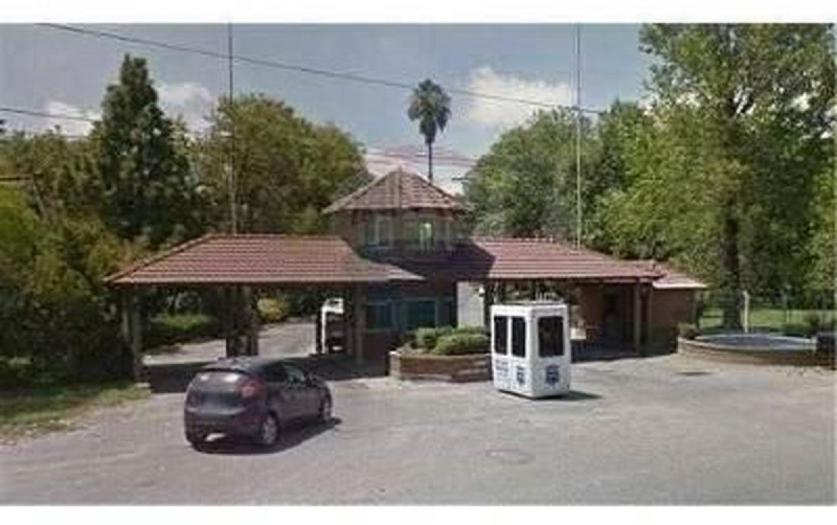  Land in Presidente Peron, Argentina No. 47082