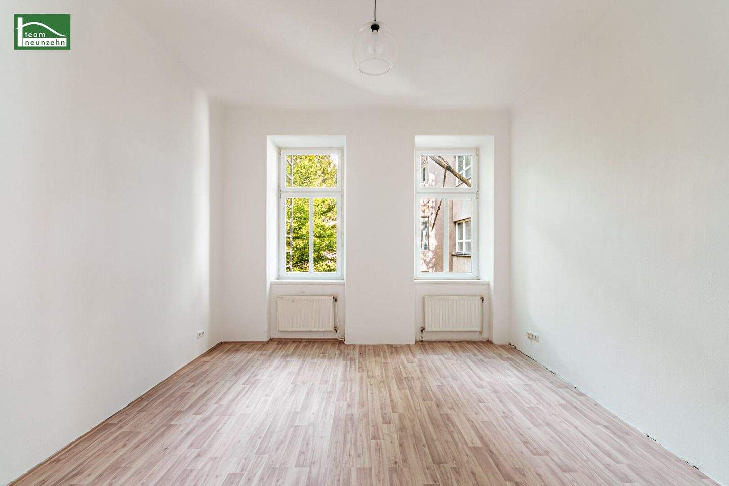 3 rooms Apartment in Rudolfsheim-Funfhaus, Austria No. 239549