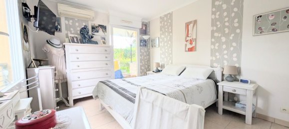 4 rooms Apartment in Cagnes-sur-Mer, France No. 342905 6