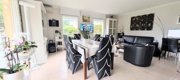 4 rooms Apartment in Cagnes-sur-Mer, France No. 342905 2