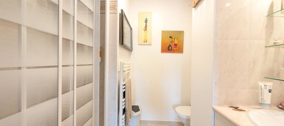 4 rooms Apartment in Cagnes-sur-Mer, France No. 342905 5