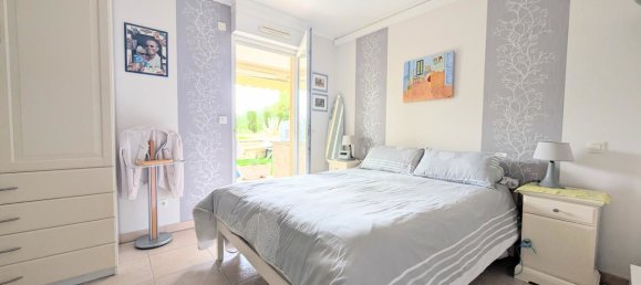 4 rooms Apartment in Cagnes-sur-Mer, France No. 342905 4