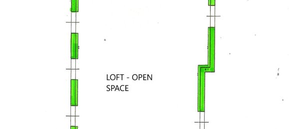 2 rooms Apartment in Santa Croce sull'Arno, Italy No. 89066 3