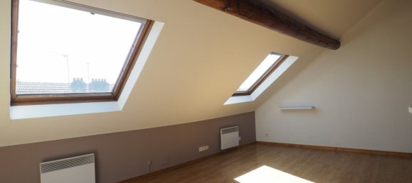 1 Schlafzimmer Wohnung in Nancy, France, Nr. 66738 7