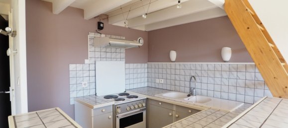 1 Schlafzimmer Wohnung in Nancy, France, Nr. 66738 2