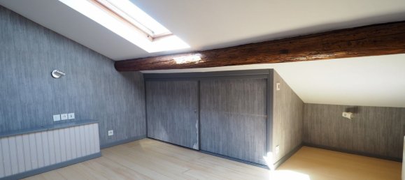 1 Schlafzimmer Wohnung in Nancy, France, Nr. 66738 3