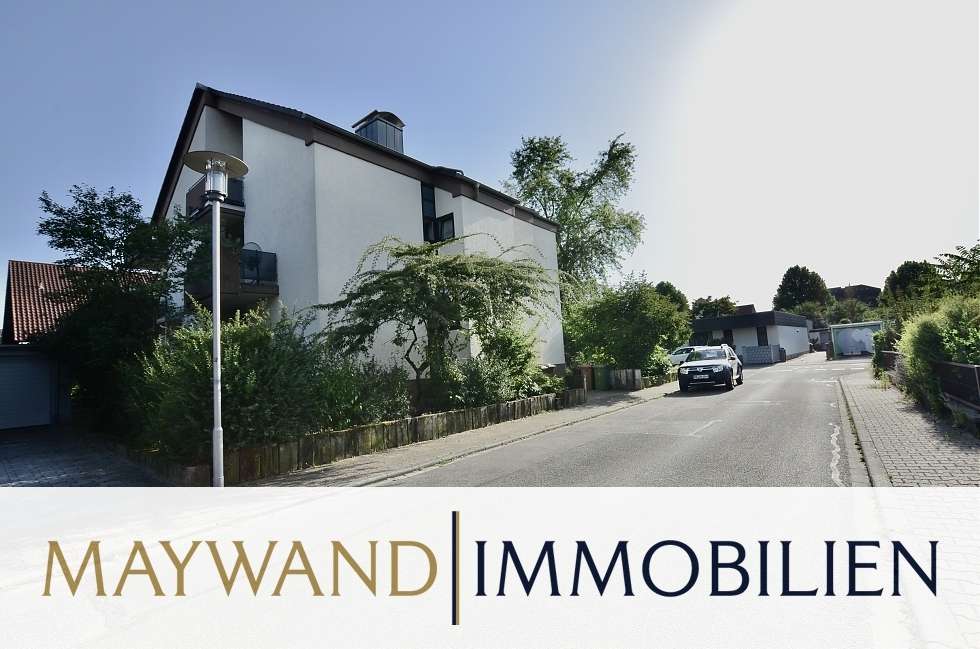 3 Schlafzimmer Wohnung in Rhein-Neckar-Kreis, Germany, Nr. 222641