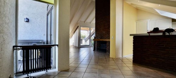 3 Schlafzimmer Wohnung in Rhein-Neckar-Kreis, Germany, Nr. 222641 2