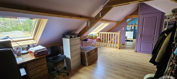 3 bedrooms House in Ergny, France No. 71578 24