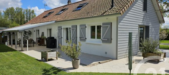 3 bedrooms House in Ergny, France No. 71578 26