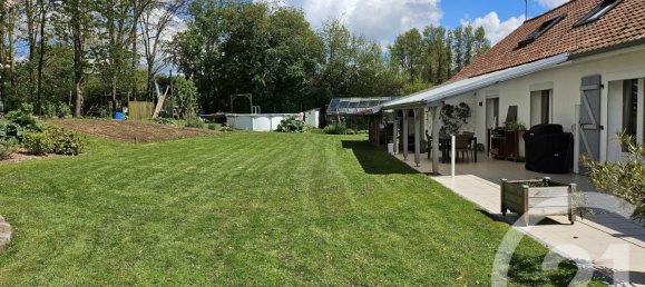 3 bedrooms House in Ergny, France No. 71578 27