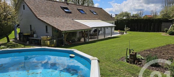 3 bedrooms House in Ergny, France No. 71578 30