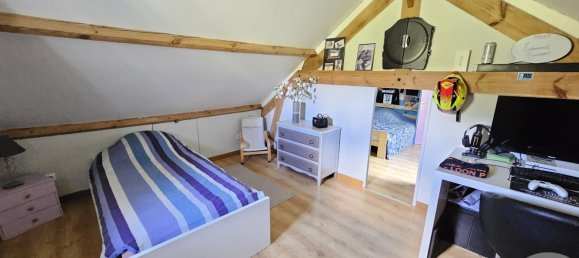 3 bedrooms House in Ergny, France No. 71578 21