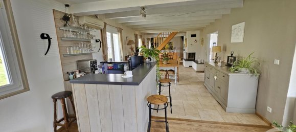 3 bedrooms House in Ergny, France No. 71578 11