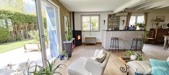 3 bedrooms House in Ergny, France No. 71578 7