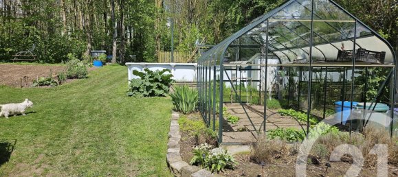 3 bedrooms House in Ergny, France No. 71578 29