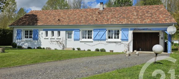 3 bedrooms House in Ergny, France No. 71578 3