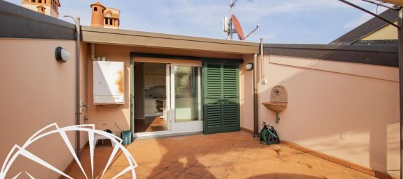 5 rooms Apartment in Prato, Italy No. 139658 12