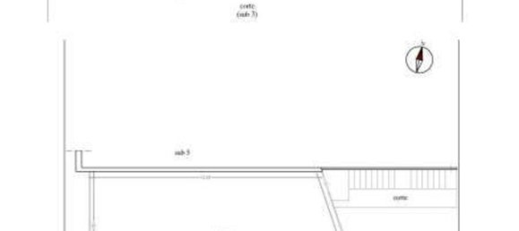 5-Zimmer Wohnung in Giugliano in Campania, Italy, Nr. 9949 27