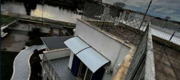 5-Zimmer Wohnung in Giugliano in Campania, Italy, Nr. 9949 17