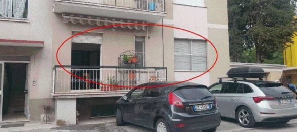 3 bedrooms Apartment in Tolentino, Italy No. 343853 4