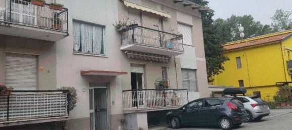 3 bedrooms Apartment in Tolentino, Italy No. 343853 10