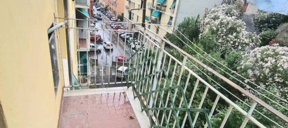 3 غرف نوم شقة في Genoa, Italy رقم 168847 29