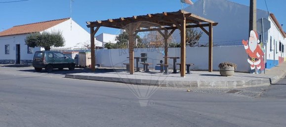 Дом с 4 комнатами в Вале де Сантьягу, Португалия № 159364 16