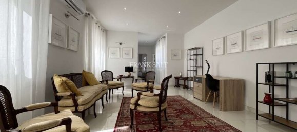 Ático de 3 dormitorios en Sliema, Malta No. 6937 14