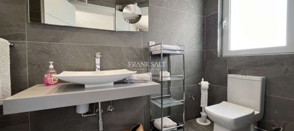 Ático de 3 dormitorios en Sliema, Malta No. 6937 17