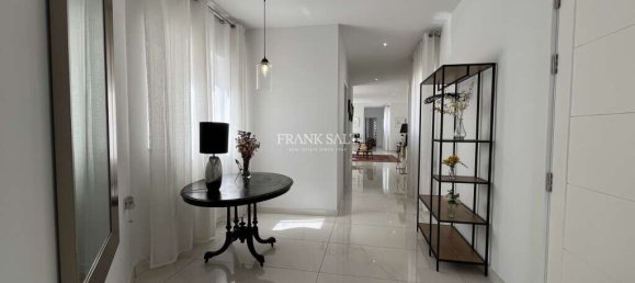 Ático de 3 dormitorios en Sliema, Malta No. 6937 11