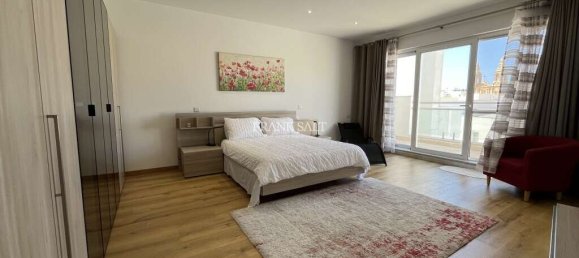 Ático de 3 dormitorios en Sliema, Malta No. 6937 16