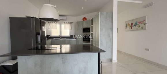 Ático de 3 dormitorios en Sliema, Malta No. 6937 9