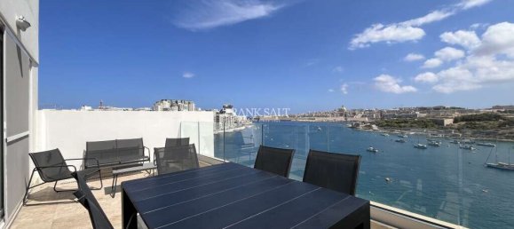 Ático de 3 dormitorios en Sliema, Malta No. 6937 4