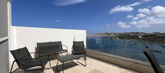 Ático de 3 dormitorios en Sliema, Malta No. 6937 3