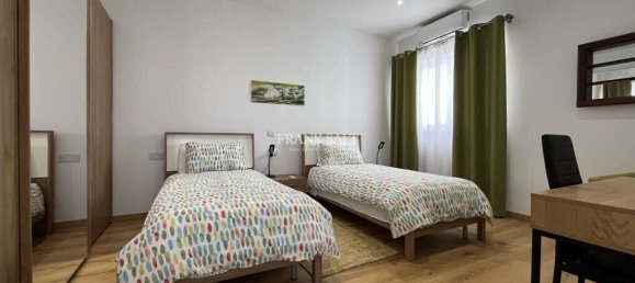 Ático de 3 dormitorios en Sliema, Malta No. 6937 12