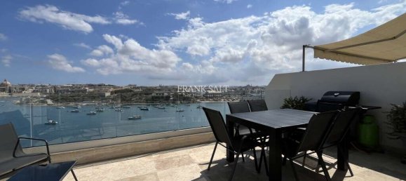 Ático de 3 dormitorios en Sliema, Malta No. 6937 5