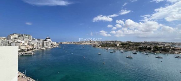 Ático de 3 dormitorios en Sliema, Malta No. 6937 2