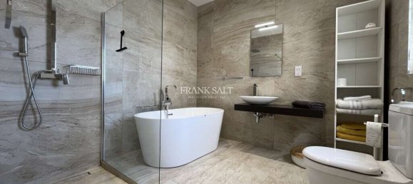 Ático de 3 dormitorios en Sliema, Malta No. 6937 13