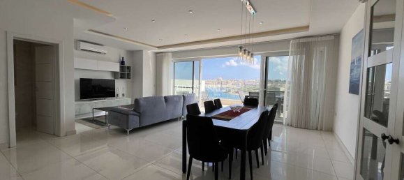 Ático de 3 dormitorios en Sliema, Malta No. 6937 6