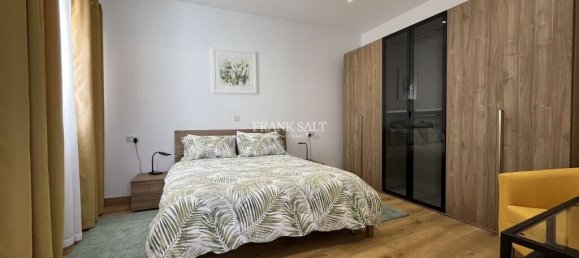 Ático de 3 dormitorios en Sliema, Malta No. 6937 15