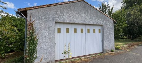 5 bedrooms House in Deux-Sevres, France No. 301534 16