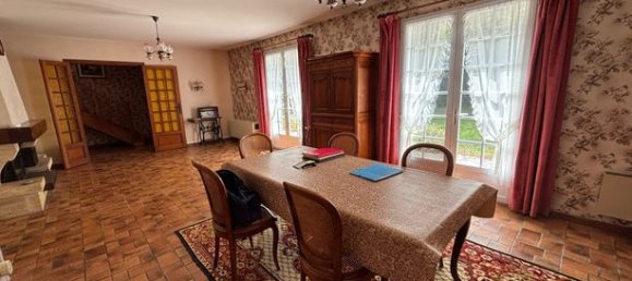 5 bedrooms House in Deux-Sevres, France No. 301534 6