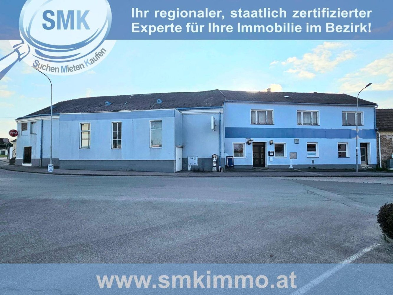 4 غرف نوم منزل في Bernhardsthal, Austria رقم 180737