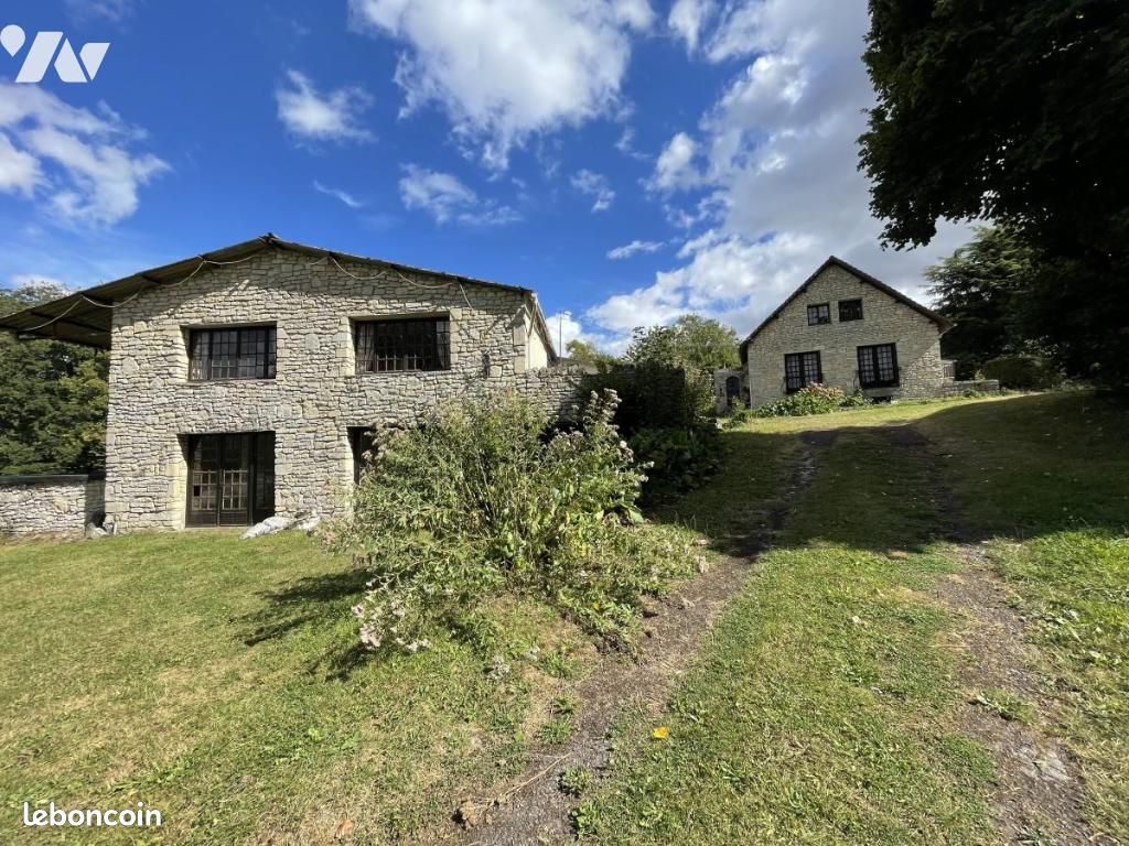 4غرفة فيلا في Calvados, France رقم 360639