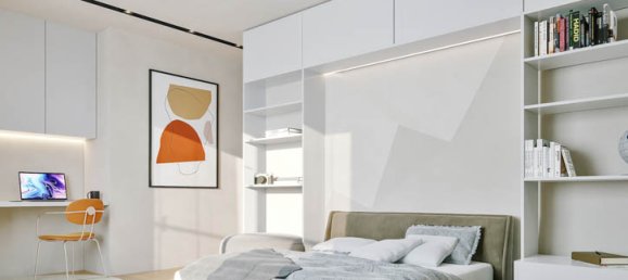 3 bedrooms Villa in Finestrat, Spain No. 9833 19